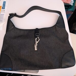 Gucci Vintage Jackie Hobo